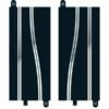 SCALEXTRIC C8246 SIDE SWIPE STRAIGHTS TRACK -TOY MODEL 11028