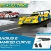 Scalextric C8296 Radius 2 Banked Curve -TOY MODEL 11041