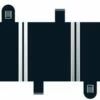SCALEXTRIC C8200 QUARTER STRAIGHT TRACK -TOY MODEL 12020