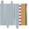 SCALEXTRIC C8223 BORDERS HALF STRAIGHT -TOY MODEL 12168