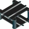 SCALEXTRIC C8295 ELEVATED CROSSOVER TRACK -TOY MODEL 12534