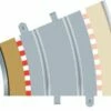SCALEXTRIC C8281 BORDER RADIUS 3 CURVE INNER BORDERS 22.5 DEGREE -TOY MODEL 12582