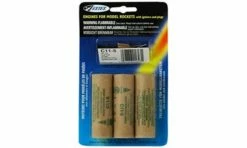 Estes G ENGINE 3 17.1GM C11-5 EST-1623