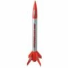 Estes Firehawk Model Rocket 0804 -TOY MODEL 15157