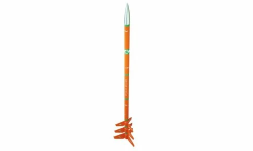 Estes Comanche-3™ Model Rocket 1382 3 Estes Comanche-3™ Model Rocket 1382