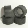Scalextric W8105 Tyres -TOY MODEL 19497