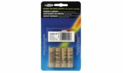 Estes A3-4T Model Rocket Engine's 1507