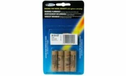 Estes MINI ENG X4 6.2gm A10-0T 1510