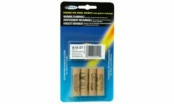 Estes A10-3T Model Rocket Engine's 1511