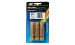 Estes A8-3 Model Rocket Engine's 1598