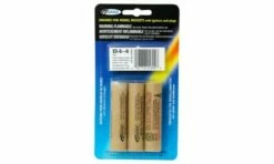 Estes B4-4 Model Rocket Engine's 1602