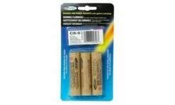 Estes C6-0 Model Rocket Engine's 1616