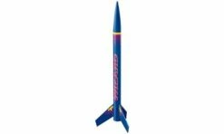 Estes Wizard Model Rocket Kits 1754