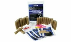 Estes A8-3 Engine Bulk Pack 1781