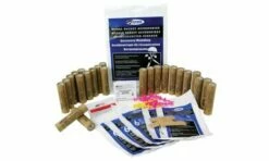 Estes 1783 Bulk Pack B6-4 Model Rocket Engines