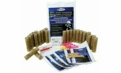 Estes 1784 B6-0/B6-6 Engine Bulk Pack