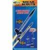 Estes Solar Scouts™ Model Rocket Launch Set 1475X -TOY MODEL 21240