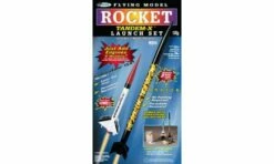 Estes Tandem-X™ Model Rocket Launch Set 1469X