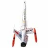 Estes Interceptor™ Model Rocket 1250 -TOY MODEL 21253