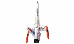 Estes Interceptor™ Model Rocket 1250