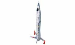 Estes Interceptor E™ Model Rocket 1350