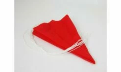 Estes Pro Series II™ 24 Inch Nylon Parachute 2261