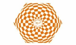 Estes 2264 12 In. Printed Parachute