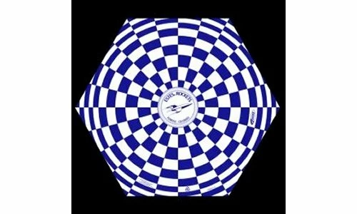 Estes 2267 18" Parachute Model Rocket Accessory 3 Estes 2267 18" Parachute Model Rocket Accessory