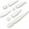 Estes 3162 NC-50 Nose Cone (5 Pk) -TOY MODEL 2172