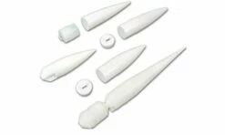 Estes 3162 NC-50 Nose Cone (5 Pk)