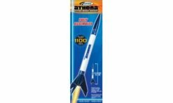 Estes 2452 Athena Model Rocket Kit