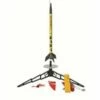 Estes 1465 Helicat Model Rocket Starter Set -TOY MODEL 22159