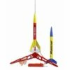 Estes 1499 Rascal And HiJinks Model Rocket Starter Set 2 Estes 1499 Rascal And HiJinks Model Rocket Starter Set -TOY MODEL 22161