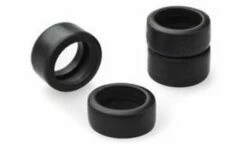 SCALEXTRIC W8614 FRONT AND REAR TYRES FORD