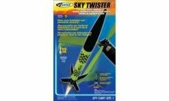 ESTES Sky Twister Launch Set RTF EST-1438X