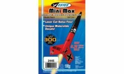 Estes Mini Max Model Rocket Kit 2445