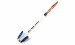 Estes 7219 Dark Energy Model Rocket Assembly Kits