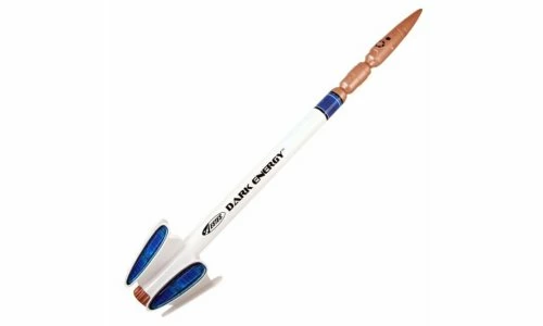 Estes 7219 Dark Energy Model Rocket Assembly Kits -TOY MODEL 24723