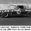 Scalextric Mercury Cougar XR7 -TOY MODEL 25359