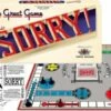 Sorry Classic Edition WIN01171 -TOY MODEL 25837