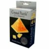 Crystal Puzzle 3D Pyramid VEN900030 -TOY MODEL 25882