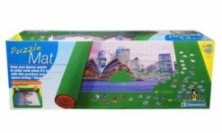 Clementoni Puzzle Mat - 2000p CLE90731