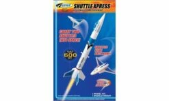 ESTES Shuttle Xpress Launch Set E2X EST-1462X