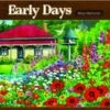 Early Days Many Memories - 500pc Puzzle HOL094370 -TOY MODEL 25947