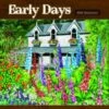 Early Days Well Seasoned - 500pc Puzzle HOL094394