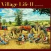 Village Life II Harvest Lunch - 1000pc Puzzle HOL093960 -TOY MODEL 25972