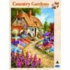 Country Gardens Cottage Garden - 1000pc Puzzle HOL093250 1 Country Gardens Cottage Garden - 1000pc Puzzle HOL093250 -TOY MODEL 25980