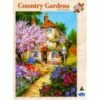 Country Gardens Dove Cottage - 1000pc Puzzle HOL093267