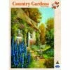 Country Gardens Rose Cottage - 1000pc Puzzle HOL093274
