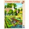 Country Gardens Pick Of The Crop - 1000pc Puzzle HOL093281 -TOY MODEL 25983